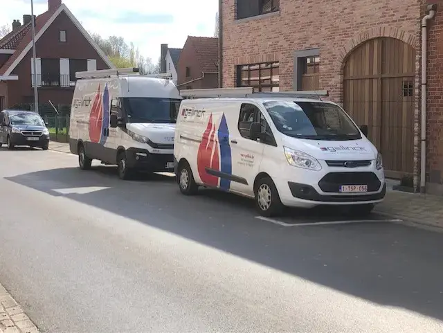 Werken bij Gellinck BV: HVAC-technieker